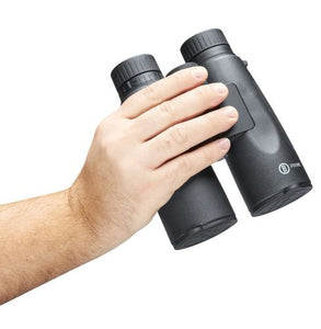 Bushnell Prime Waterproof Binoculars (12x50)(Black)