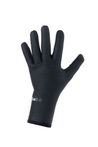 C-Skins Session Swim/Watersports Neoprene Gloves (Black/Black)(3mm)
