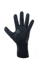 Load image into Gallery viewer, C-Skins Session Swim/Watersports Neoprene Gloves (Black/Black)(3mm)
