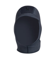 Load image into Gallery viewer, C-Skins Element Adjustable Neoprene Thermal Swim/Watersports Hood (Black)(3mm)
