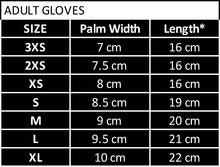 Load image into Gallery viewer, C-Skins Session Swim/Watersports Neoprene Gloves (Black/Black)(3mm)

