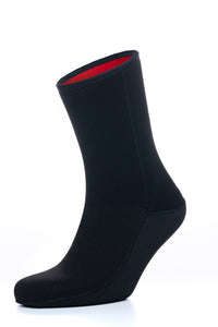 C-Skins Legend Neoprene Thermal Swim/Watersports Socks (4mm)