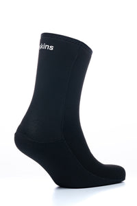 C-Skins Legend Neoprene Thermal Swim/Watersports Socks (4mm)