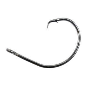 Tronixpro Circle Hook Size 1/0 (10 Pack) – Landers Outdoor World