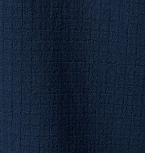 Columbia Men's Triple Canyon Full Zip Fleece (Collegiate Navy)