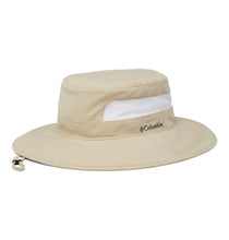 Load image into Gallery viewer, Columbia Sun Goddess Booney Sun Hat (Ancient Fossil)
