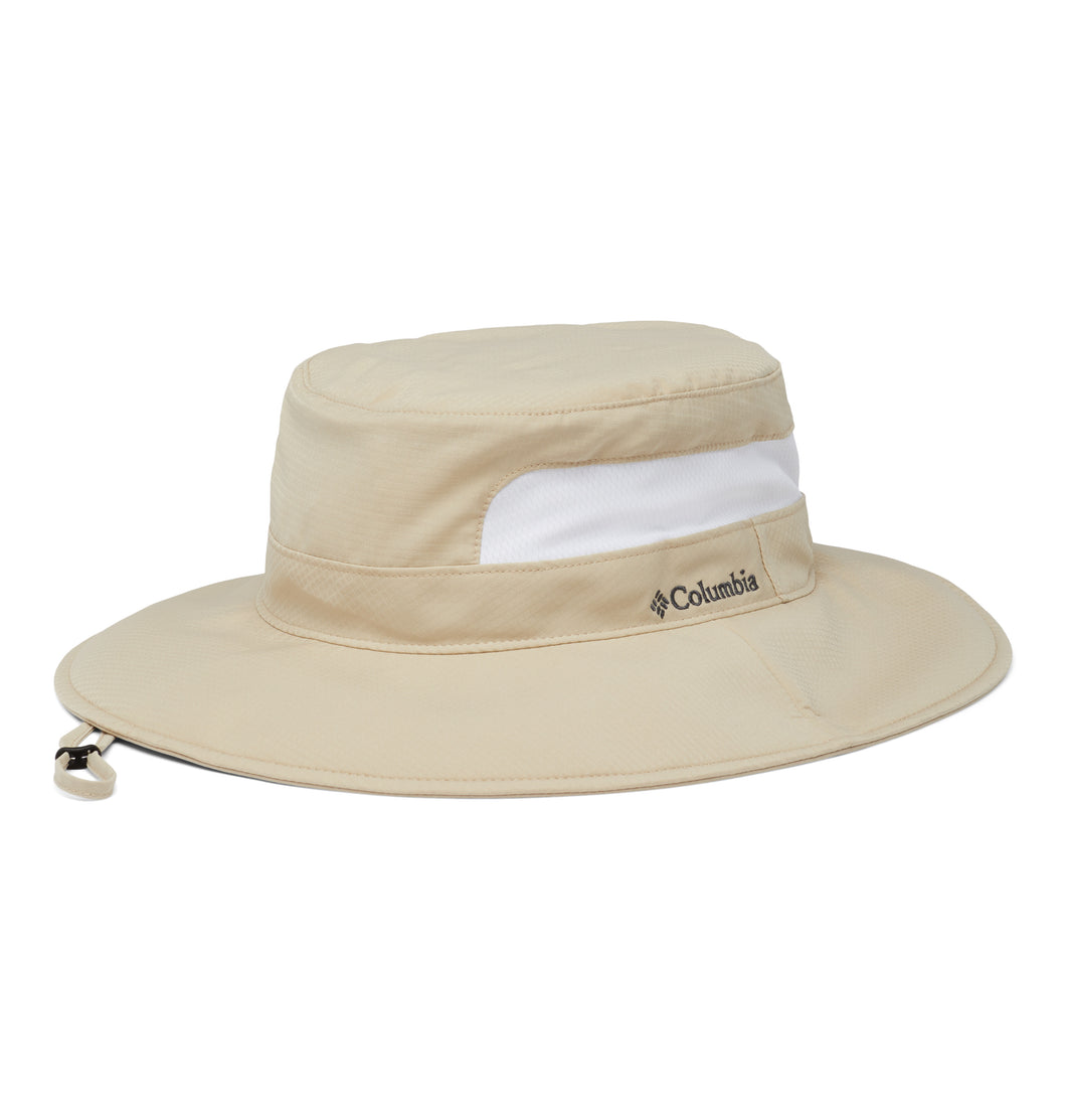 Columbia Sun Goddess Booney Sun Hat (Ancient Fossil)