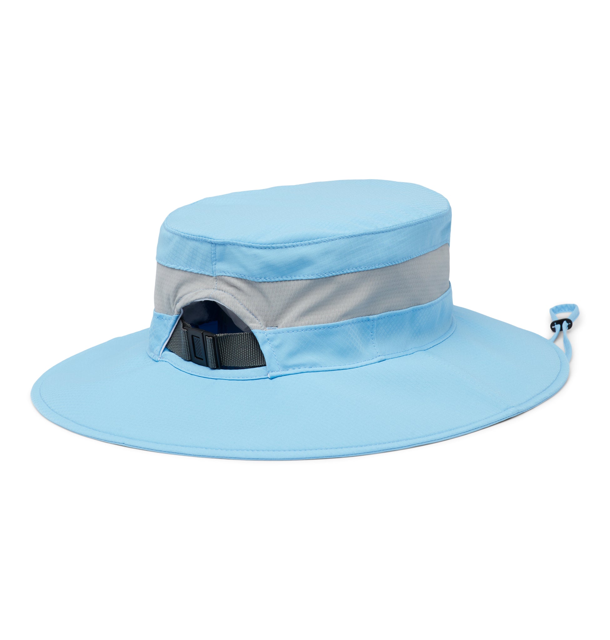 Columbia Sun Goddess Booney Sun Hat (Vista Blue) – Landers Outdoor