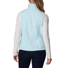 Load image into Gallery viewer, Columbia Women&#39;s Benton Springs Vest (Spring Blue)
