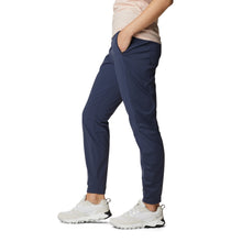 Load image into Gallery viewer, Columbia Women&#39;s Claudia Ridge Trousers (Nocturnal)
