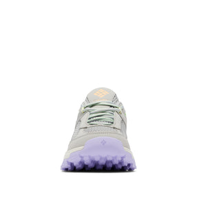 Columbia Women's Hatana Breathe Trail Shoes (Steam/Peach)