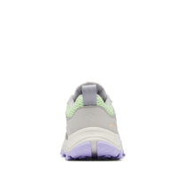 Load image into Gallery viewer, Columbia Women&#39;s Hatana Breathe Trail Shoes (Steam/Peach)
