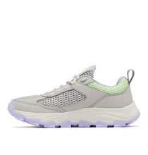 Load image into Gallery viewer, Columbia Women&#39;s Hatana Breathe Trail Shoes (Steam/Peach)
