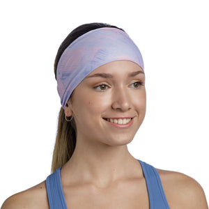 Buff Coolnet UV Ellipse Headband (Dea Multi)