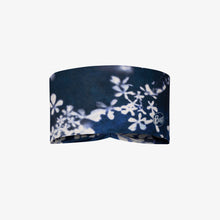 Load image into Gallery viewer, Buff Coolnet UV Ellipse Headband (Mims Night Blue)
