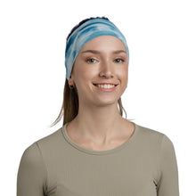 Load image into Gallery viewer, Buff Coolnet UV Ellipse Headband (Newa Pool)
