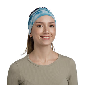Buff Coolnet UV Ellipse Headband (Newa Pool)
