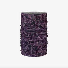 Load image into Gallery viewer, Kids Coolnet UV Buff (Kasai Violet)
