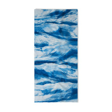 Load image into Gallery viewer, Kids Coolnet UV Buff (Senh Blue)

