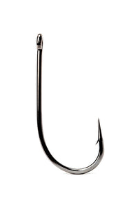 Cox & Rawle Meat Hook (Size 8/0)(4 Pack)