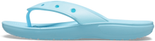 Load image into Gallery viewer, Crocs Classic Flip Flops (Arctic)
