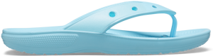 Crocs Classic Flip Flops (Arctic)