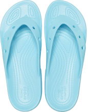 Load image into Gallery viewer, Crocs Classic Flip Flops (Arctic)
