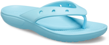 Load image into Gallery viewer, Crocs Classic Flip Flops (Arctic)
