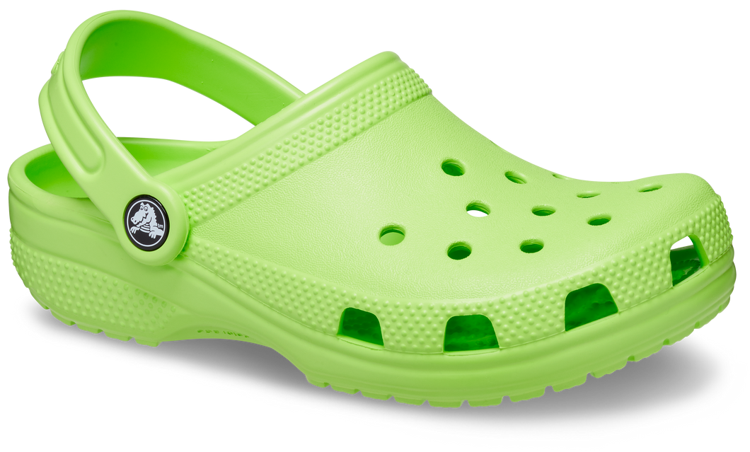 Kids colorful crocs new arrivals