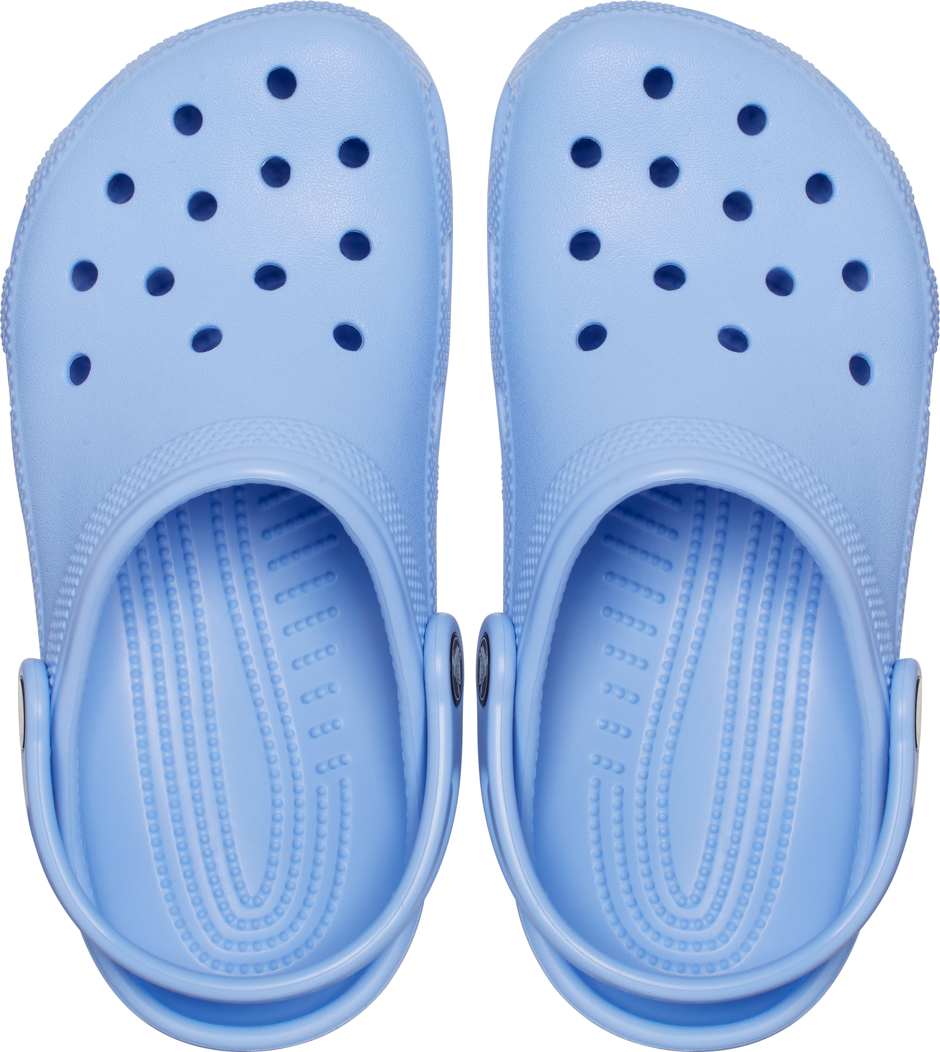 Crocs discount kids slides