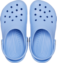 Load image into Gallery viewer, Crocs Kids Classic Clog (Moon Jelly)
