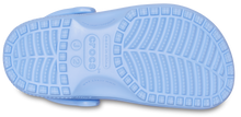 Load image into Gallery viewer, Crocs Kids Classic Clog (Moon Jelly)

