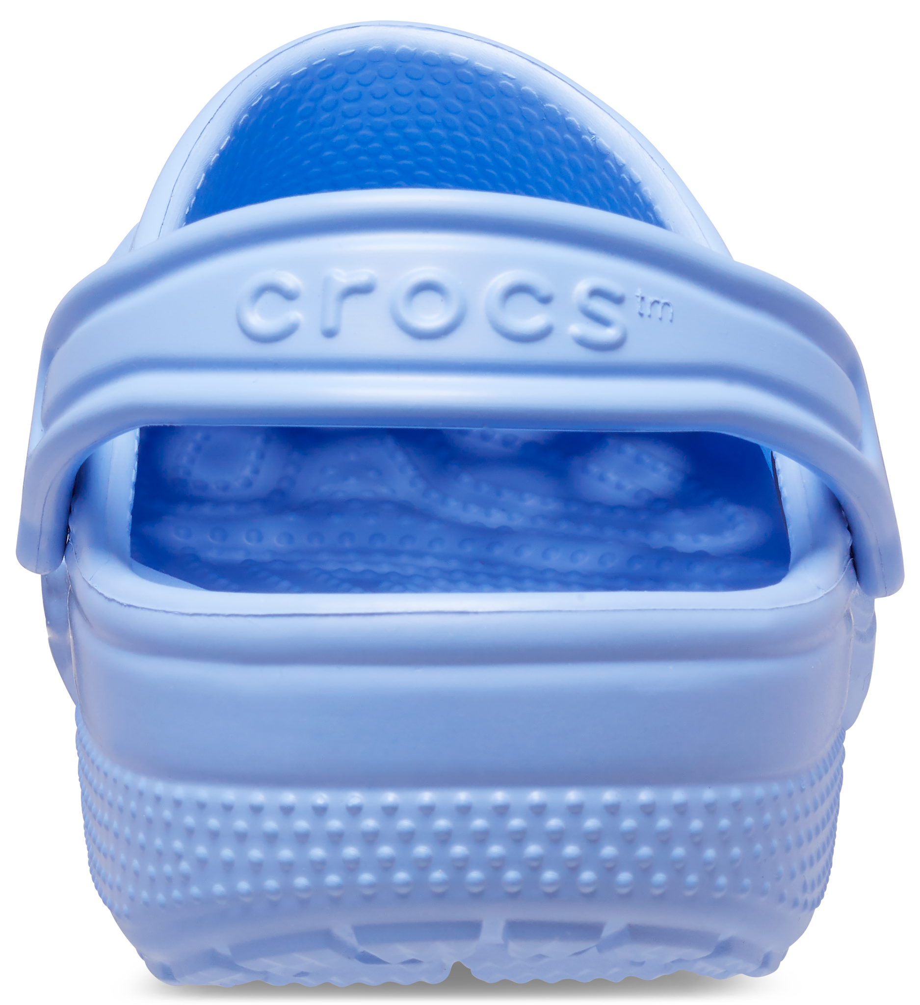 Crocs Kids Classic Clog Moon Jelly Landers Outdoor World