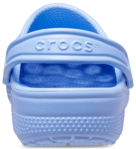 Crocs Kids Classic Clog (Moon Jelly)