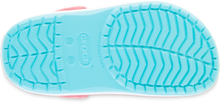 Load image into Gallery viewer, Crocs Kids Crocband Clog (Ice Blue/White)
