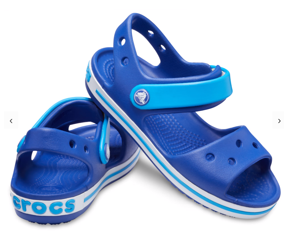 Crocs on sale sandals ireland