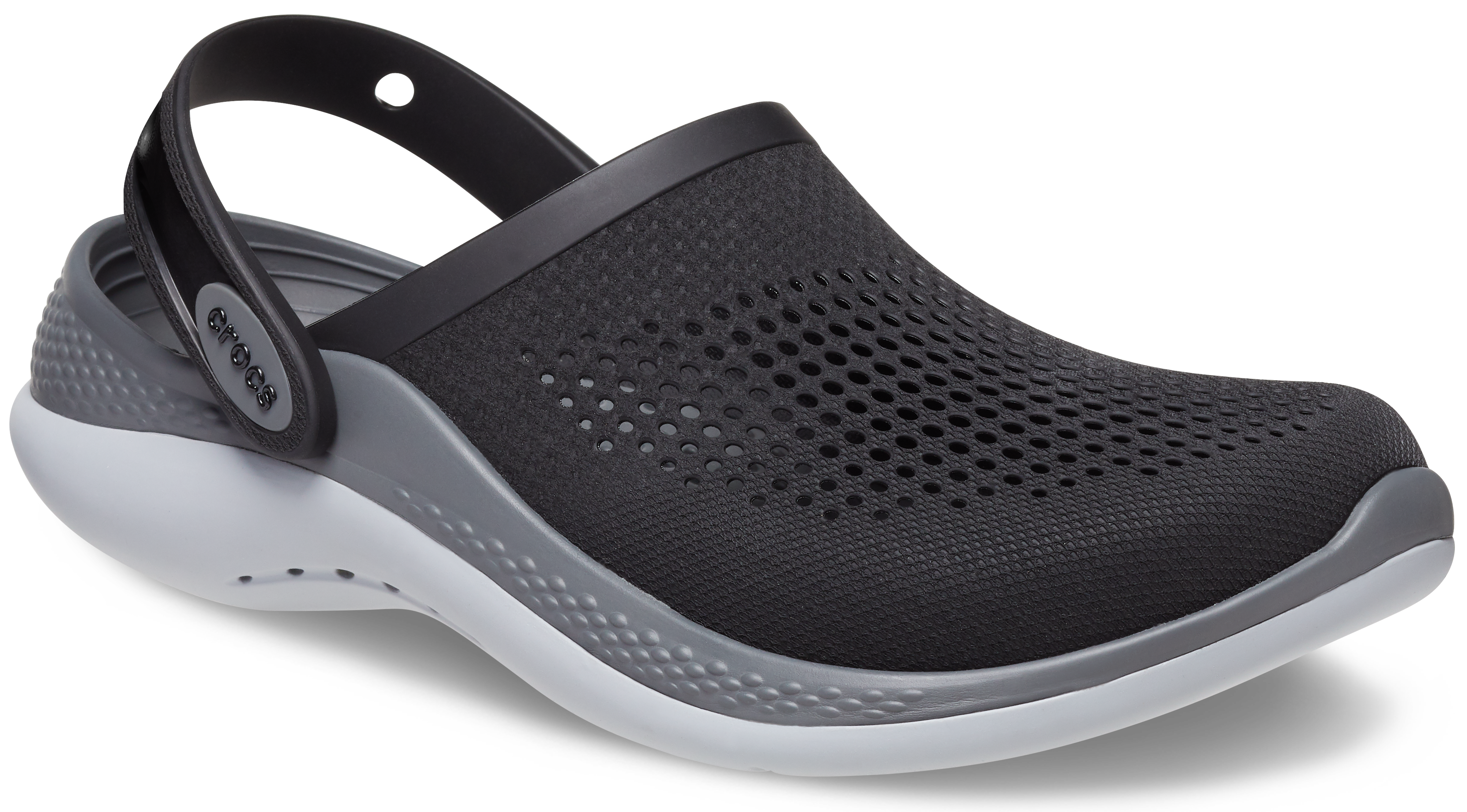 Crocs mens outlet literide clog stores