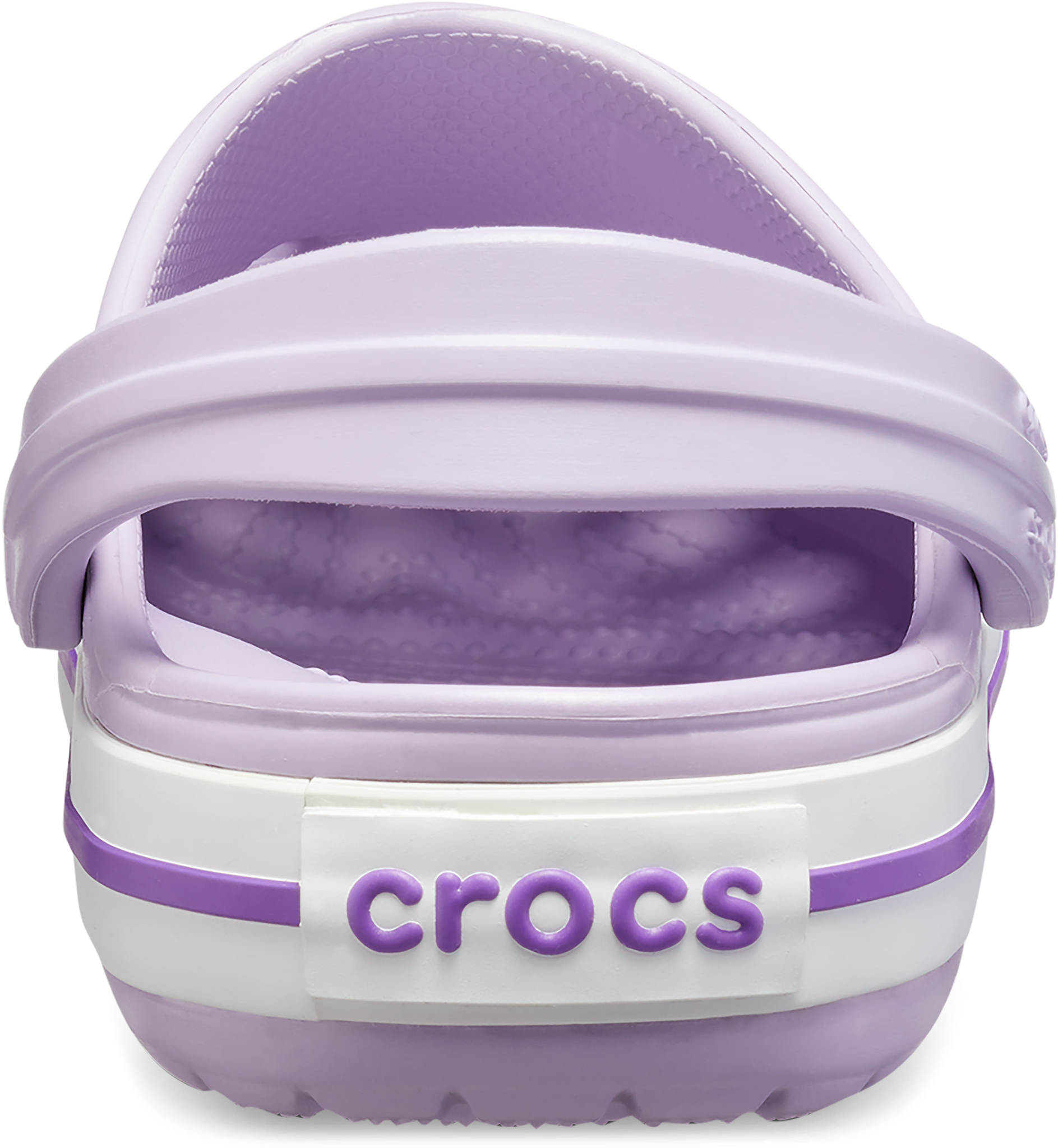 Kids best sale crocs lavender