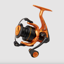 Load image into Gallery viewer, DAM Quick Fahrenheit 6 4000S Front Drag IGSP Spinning Reel

