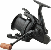 Load image into Gallery viewer, DAM Quick Shadow 5 8000 SLS Front Drag Reel + Spare Spool
