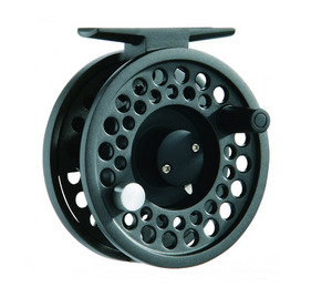 Daiwa Wilderness 300 Large Arbor Trout Fly Reel