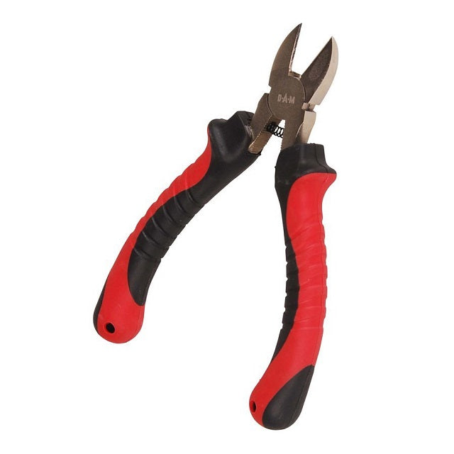 DAM Effzett Side Cutter Pliers (15cm)