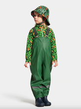 Load image into Gallery viewer, Didriksons Kids Slaskeman 8 Rainset (Green Pod)(Ages 1-8)
