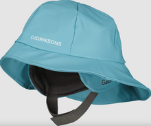 Load image into Gallery viewer, Didriksons Kids Southwest 8 Galon® Hat (Blue Wash)

