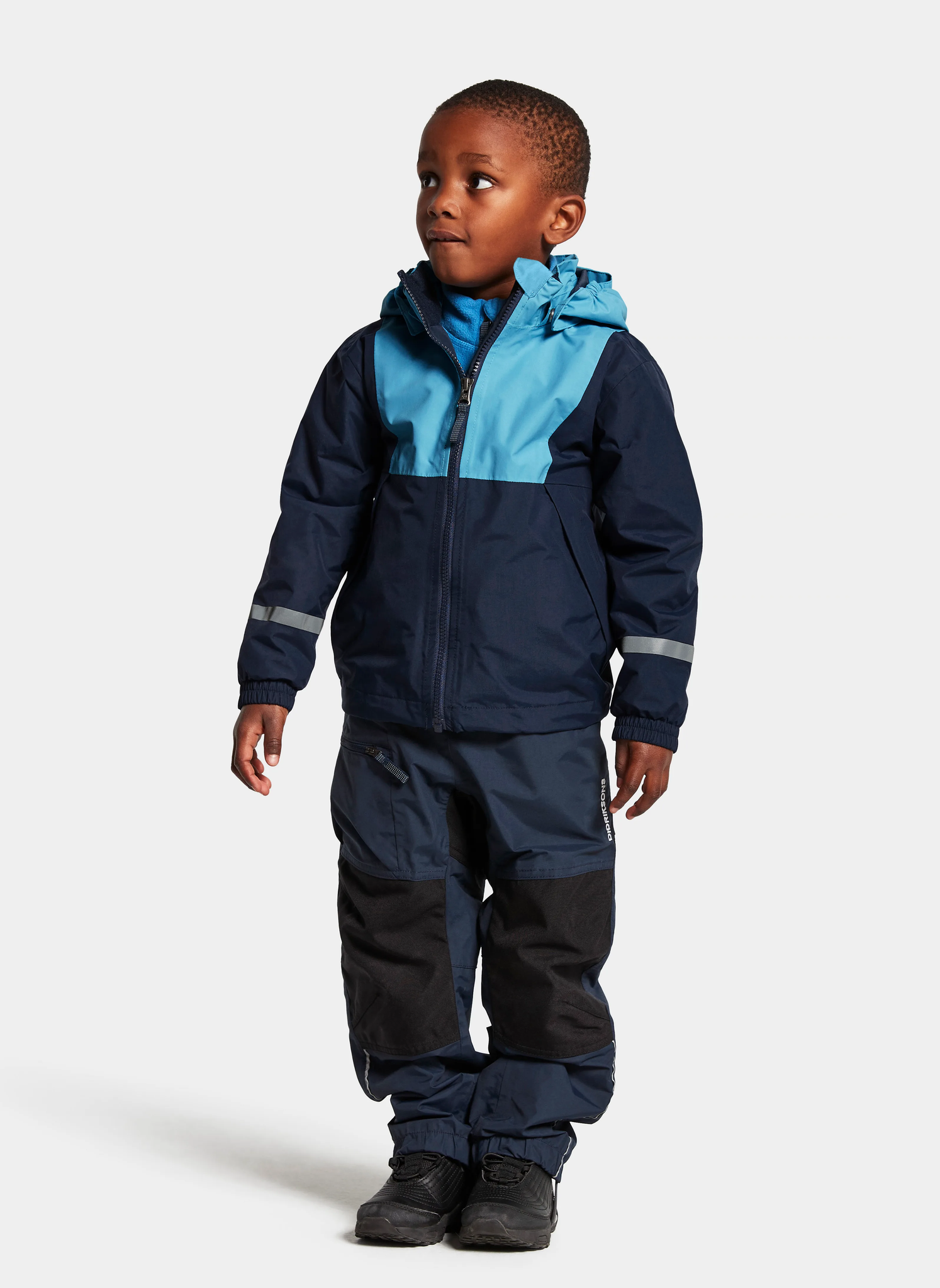 Didriksons snowsuit sales