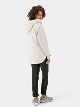 Load image into Gallery viewer, Didriksons Women&#39;s Tilde 3 Waterproof Jacket (Cream White)
