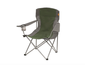 Easy Camp Arm Chair (Sandy Green)