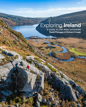 Load image into Gallery viewer, Exploring Ireland - A Guide to the Irish Outdoors
