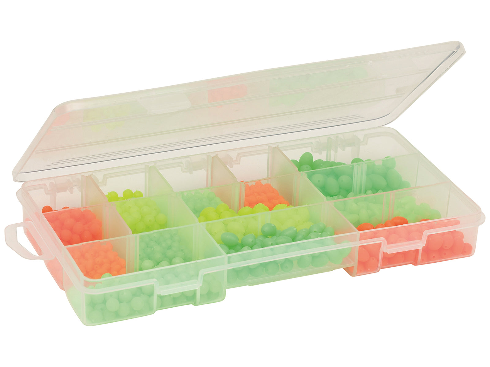 Kinetic Sabiki Multi Beads Selection (1000 Pieces)