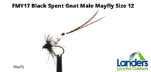 Load image into Gallery viewer, Silverbrook Daddy&#39;s &amp; Mayfly
